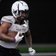 college football picks Tahj Brooks Texas Tech Red Raiders predictions best bet odds