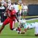 college football picks Tahj Brooks Texas Tech Red Raiders predictions best bet odds