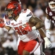college football picks Tahj Brooks texas tech red raiders predictions best bet odds