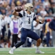 college football picks Tai Lavatai navy midshipmen predictions best bet odds