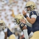 college football picks Tai Lavatai Navy Midshipmen predictions best bet odds