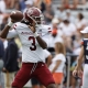 college football picks Taisun Phommachanh UMass Minutemen predictions best bet odds