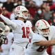 college football picks Tanner McKee stanford cardinal predictions best bet odds