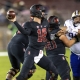 college football picks Tanner McKee stanford cardinal predictions best bet odds
