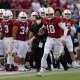 college football picks Tanner McKee stanford cardinal predictions best bet odds