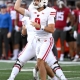 college football picks Tanner Mordecai Wisconsin Badgers predictions best bet odds