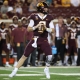 college football picks Tanner Morgan minnesota golden gophers predictions best bet odds