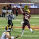 college football picks Tanner Morgan minnesota golden gophers predictions best bet odds