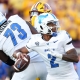 college football picks Ta'Quan Roberson Buffalo Bulls predictions best bet odds