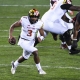 college football picks Taulia Tagovailoa maryland terrapins predictions best bet odds