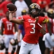 college football picks Taulia Tagovailoa maryland terrapins predictions best bet odds