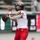 college football picks Taulia Tagovailoa maryland terrapins predictions best bet odds