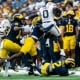 college football picks Tavorus Jones UTEP Miners predictions best bet odds