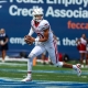 college football picks Taylen Green Arkansas Razorbacks predictions best bet odds