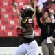 college football picks Tayon Fleet-Davis maryland terrapins predictions best bet odds