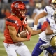 college football picks Tayvian Cunningham arizona wildcats predictions best bet odds