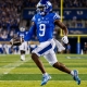 college football picks Tayvion Robinson kentucky wildcats predictions best bet odds