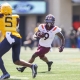 college football picks Tayvion Robinson virginia tech hokies predictions best bet odds