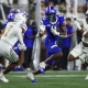 college football picks Ted Hurst Georgia State Panthers predictions best bet odds