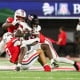 college football picks Telly Johnson NIU Huskies predictions best bet odds