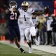 college football picks Terrell Bynum washington huskies predictions best bet odds