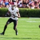 college football picks Tez Johnson Troy Trojans predictions best bet odds