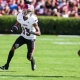 college football picks Tez Johnson troy trojans predictions best bet odds