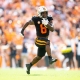 college football picks Tiyon Evans tennessee volunteers predictions best bet odds