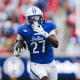 college football picks TJ Harden SMU Mustangs predictions best bet odds
