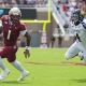 college football picks Tommy Castellanos Florida State Seminoles predictions best bet odds