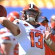 college football picks Tommy DeVito syracuse orange predictions best bet odds