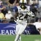 college football picks Tony Mathis west virginia mountaineers predictions best bet odds