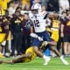 college football picks Tre Spivey Arizona Wildcats predictions best bet odds