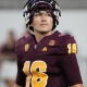 college football picks Trenton Bourguet Arizona State Sun Devils predictions best bet odds