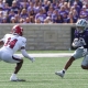 college football picks Treshaun Ward Kansas State Wildcats predictions best bet odds