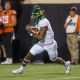 college football picks Trestan Ebner baylor bears predictions best bet odds