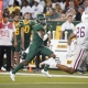 college football picks Trestan Ebner baylor bears predictions best bet odds