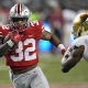 college football picks TreVeyon Henderson ohio state buckeyes predictions best bet odds