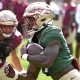 college football picks Trey Benson Florida State Seminoles predictions best bet odds