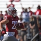 college football picks Trey Leckner Washington State Cougars predictions best bet odds