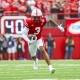 college football picks Trey Palmer nebraska cornhuskers predictions best bet odds
