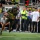 college football picks Troy Franklin oregon ducks predictions best bet odds