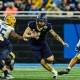 college football picks Tucker Gleason Toledo Rockets predictions best bet odds