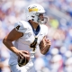college football picks Tucker Gleason Toledo Rockets predictions best bet odds