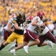 college football picks Tucker Kilcrease Troy Trojans predictions best bet odds