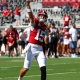college football picks Ty Simpson Alabama Crimson Tide predictions best bet odds