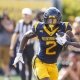 college football picks Tye Edwards West Virginia Mountaineers predictions best bet odds