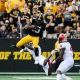 college football picks Tyler Goodson iowa hawkeyes predictions best bet odds