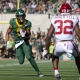 college football picks Tyquan Thornton baylor bears predictions best bet odds