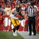 college football picks Tyrone Tracy iowa hawkeyes predictions best bet odds